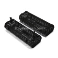 Premium dalawang layer hexagonal oyster cages